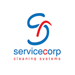 Servicecorp Cleaning Systems of Austin Logo